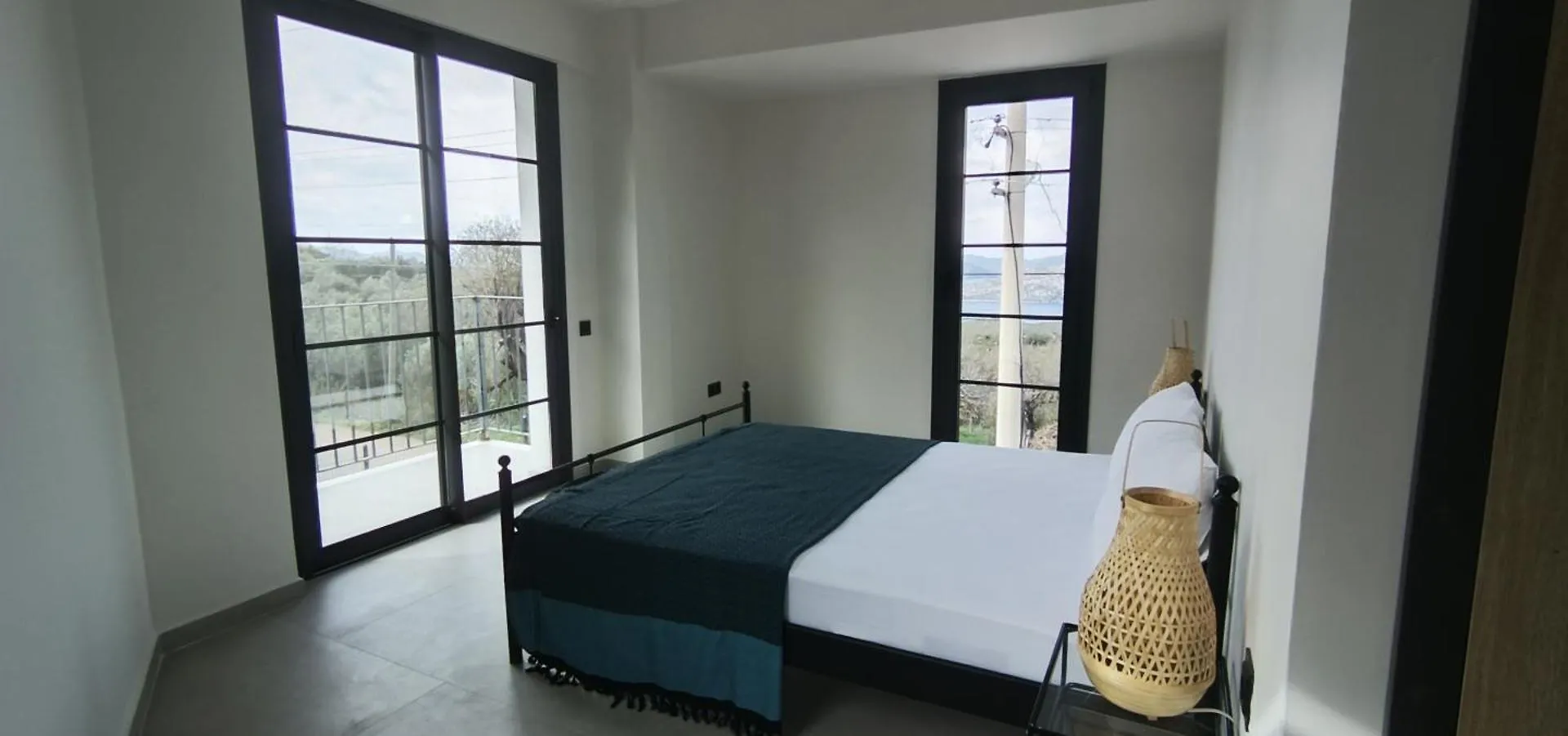 Sekihouse Villa Marmaris Turkey