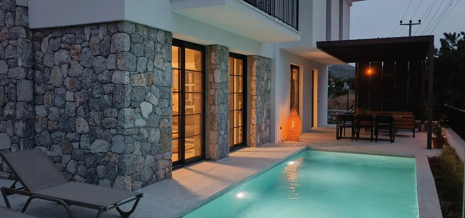 Sekihouse Villa Marmaris