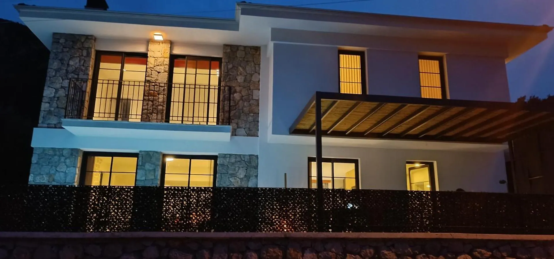 Sekihouse Villa Marmaris Turkey
