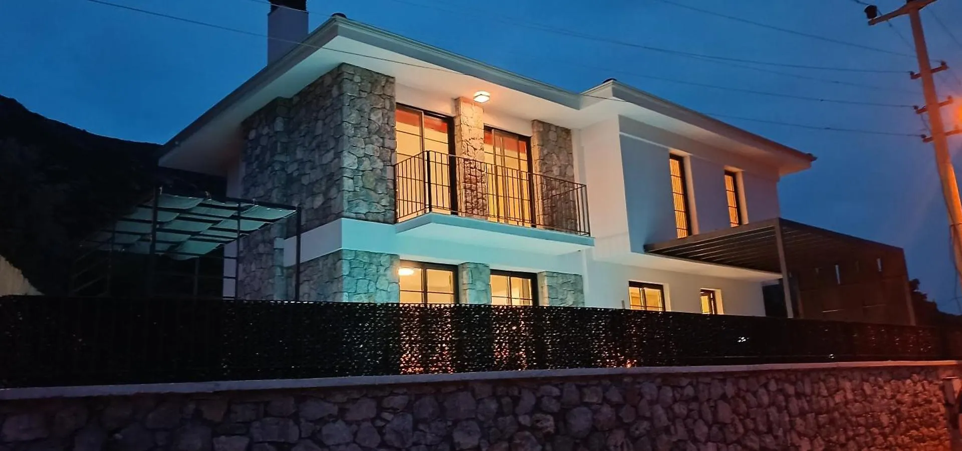 Sekihouse Villa Marmaris