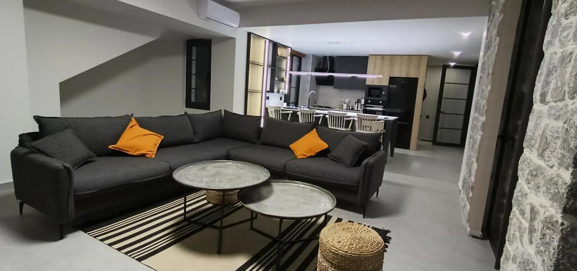 Sekihouse Villa Marmaris Turkey