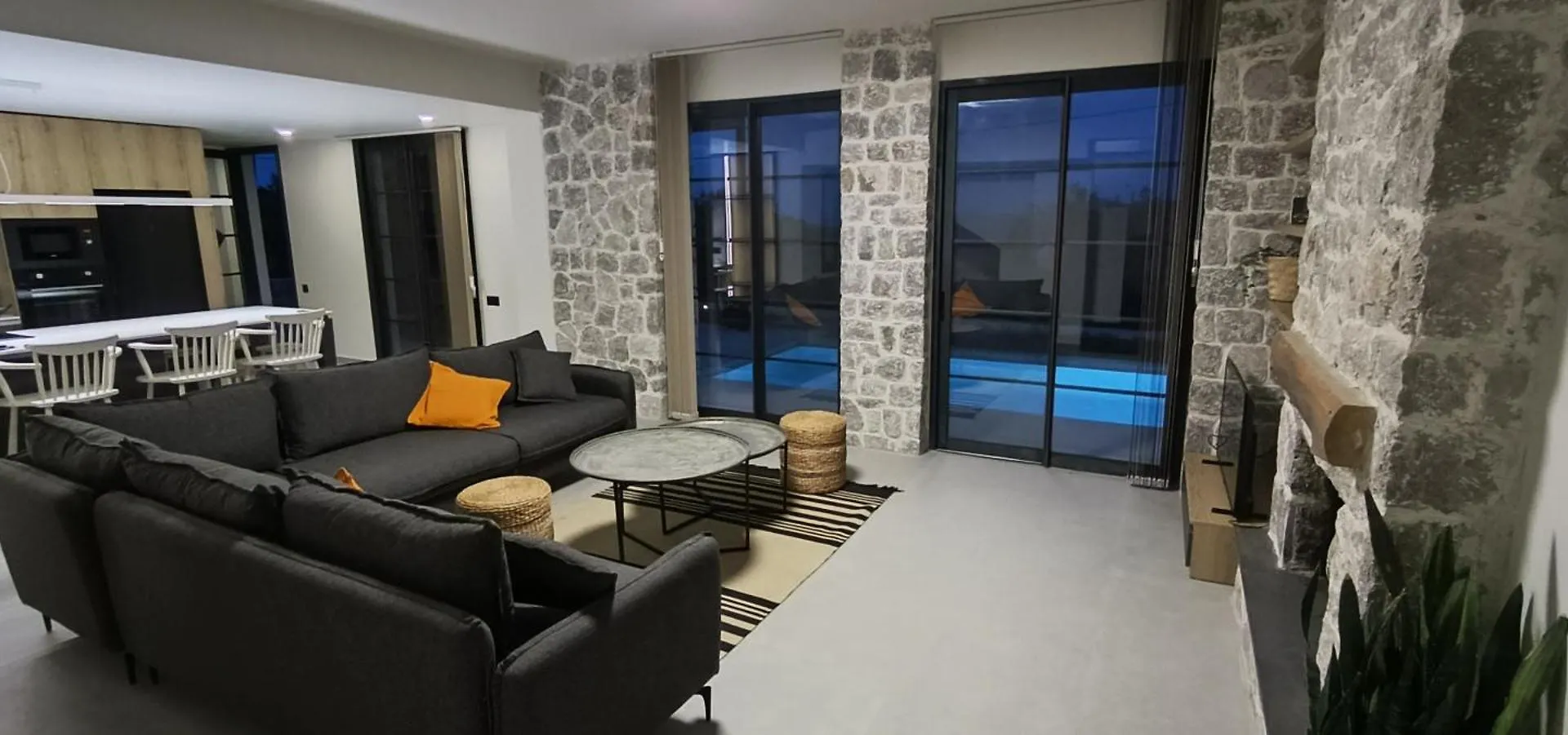 Sekihouse Villa Marmaris
