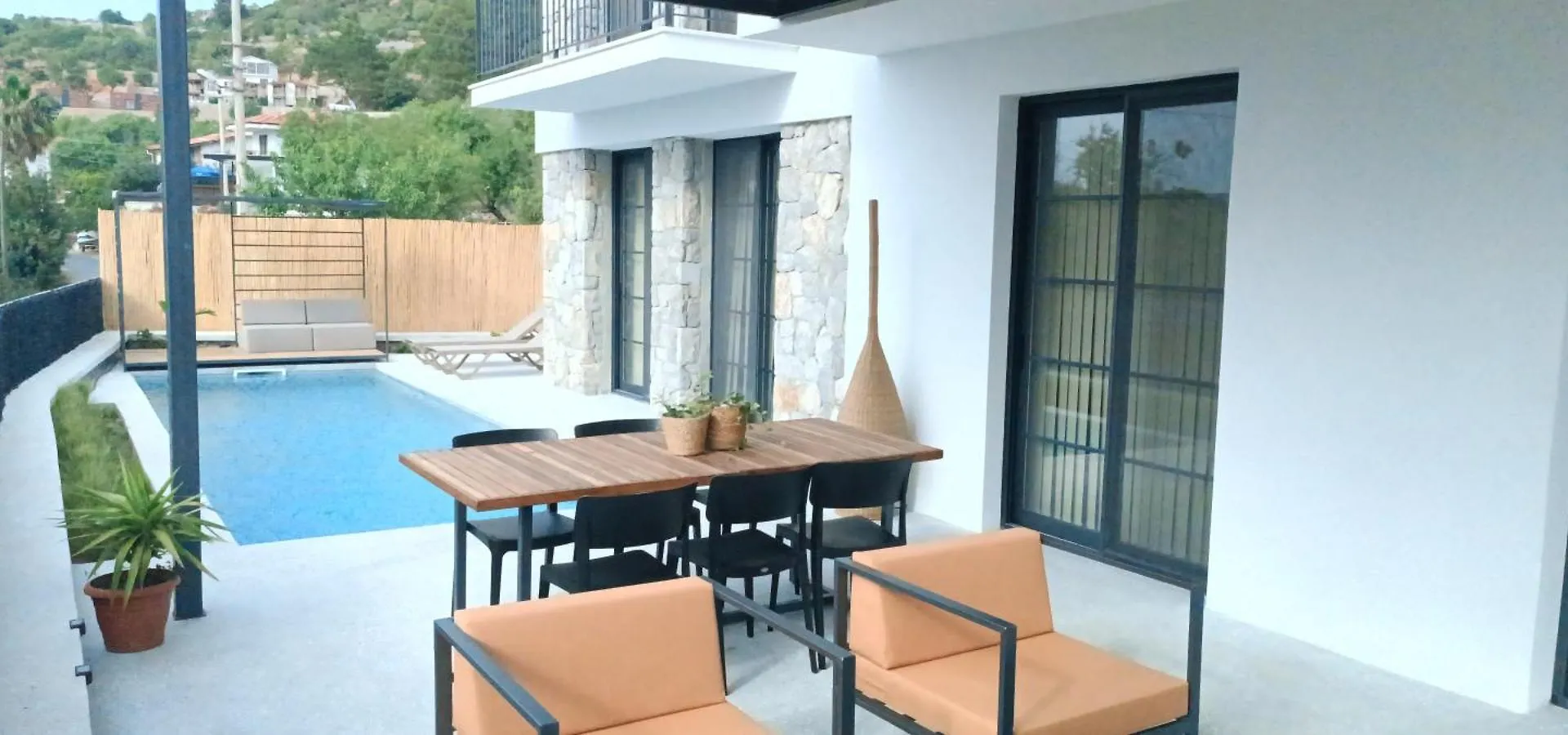 Sekihouse Villa Marmaris