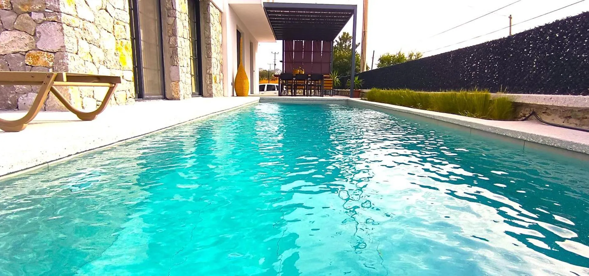 Sekihouse Villa Marmaris