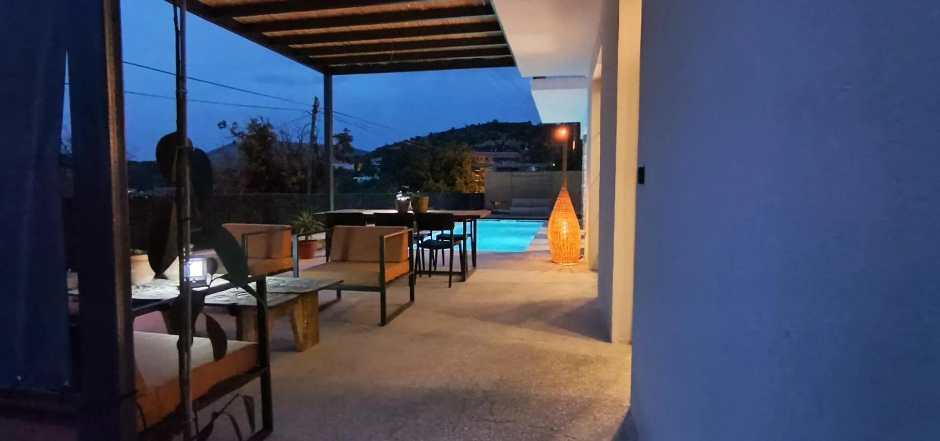 Sekihouse Villa Marmaris Turkey