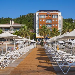 Hotel Cettia, Marmaris
