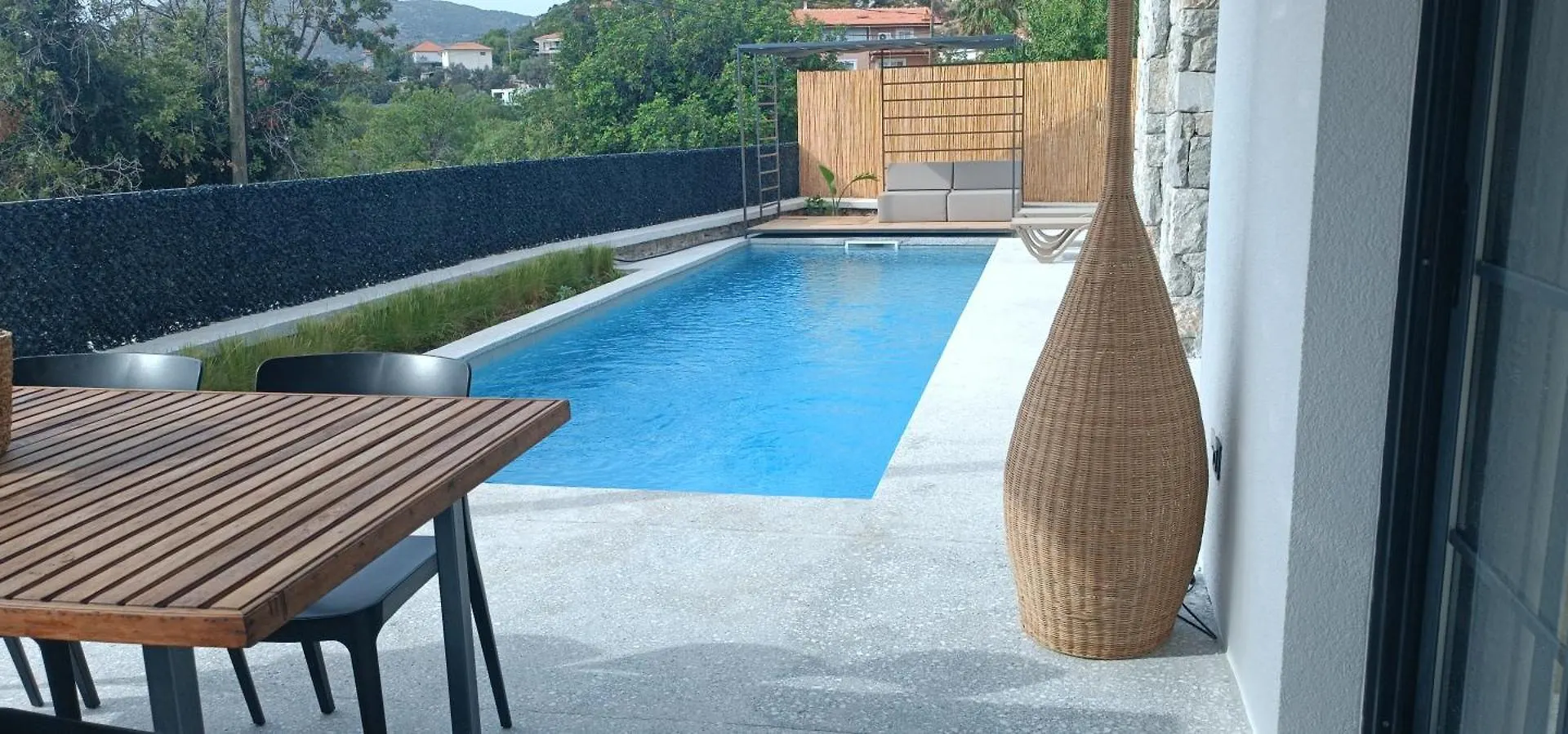 Sekihouse Βίλα Μαρμαρίς