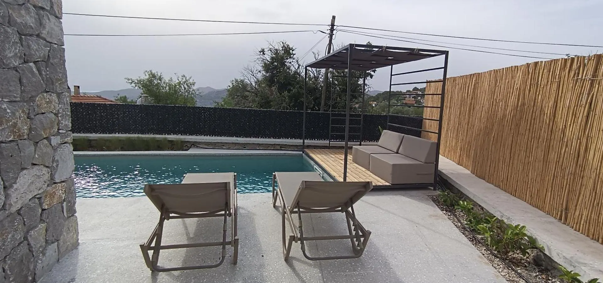 Sekihouse Βίλα Μαρμαρίς