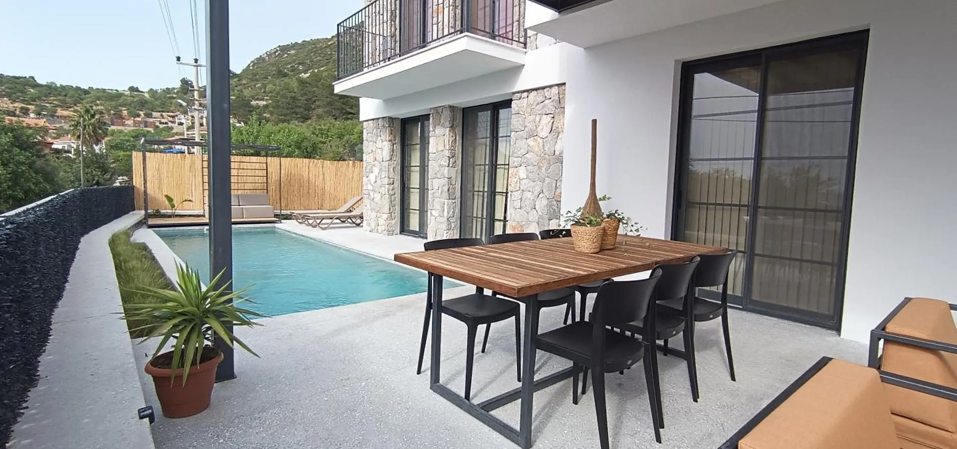 Sekihouse Βίλα Μαρμαρίς 0*,  Τουρκία